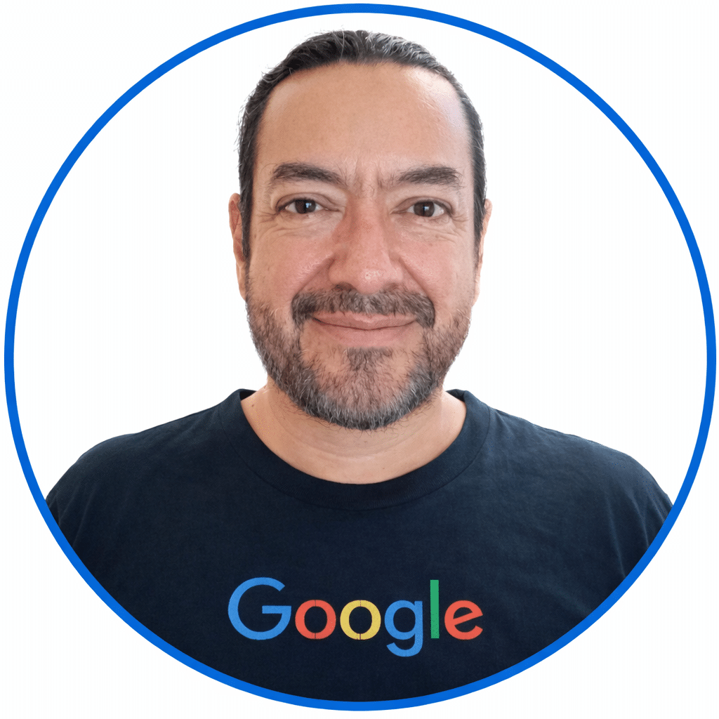 Francisco Meza, Founder of Planet Marketing